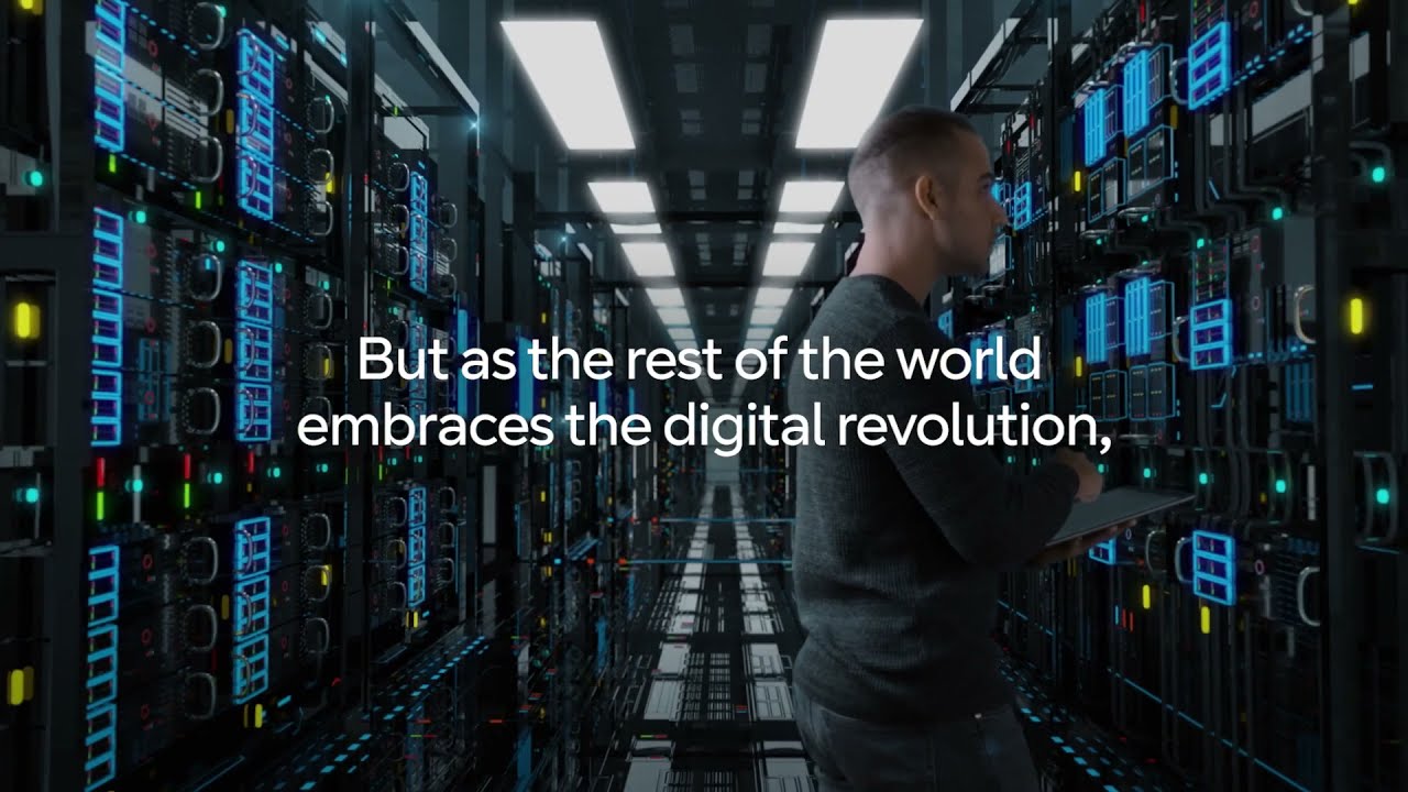 How is digital manufacturing transforming factories?