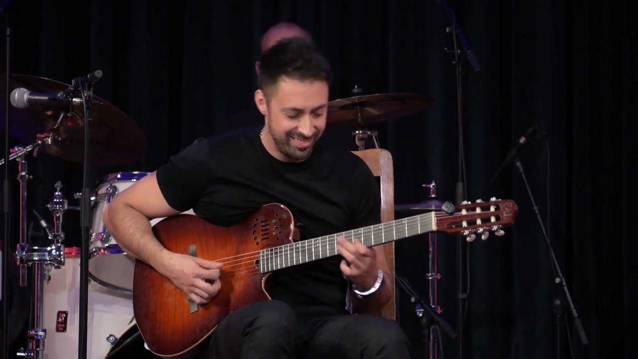 Love Tales - ( Original composition ) live