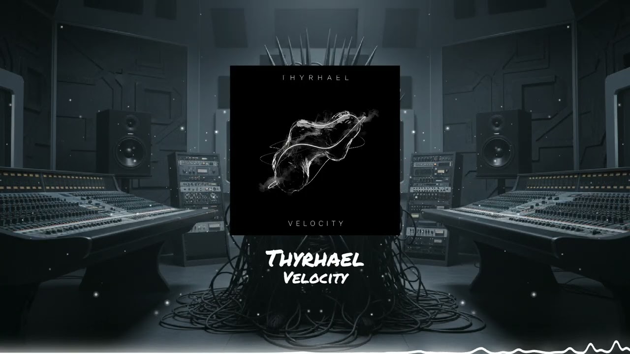 Thyrhael - Velocity [Minimal - Techno]