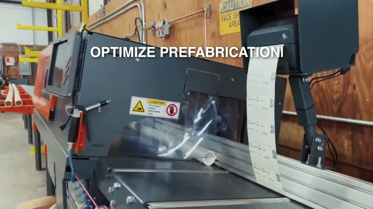 The Benefits of Prefabrication Featuring MSUITE + CFI Mechanical
