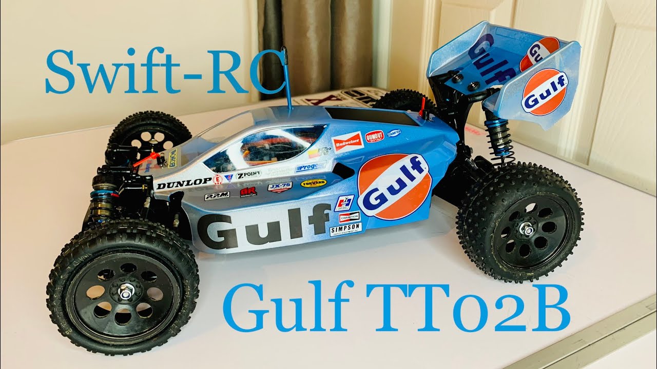 E76: Budget Tamiya TT02B Neo Scorcher vs Tamiya TT02BMS. A Comparison!
