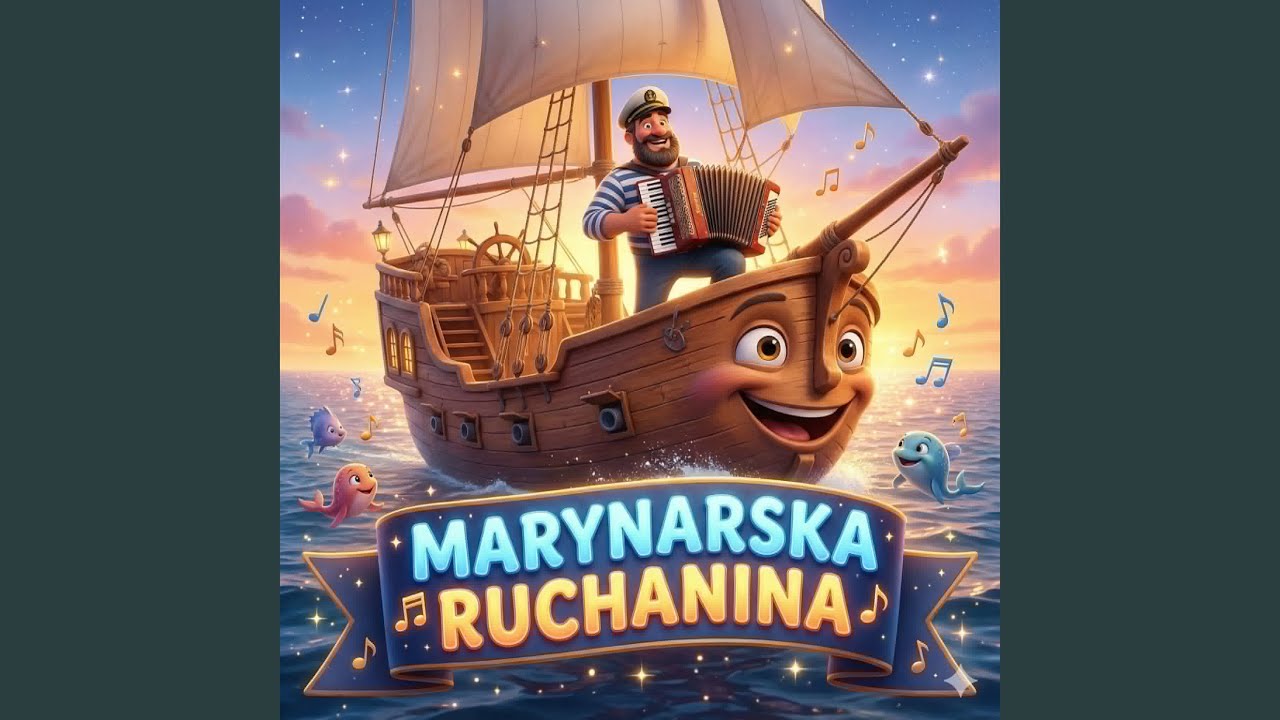 Marynarska Ruchanina