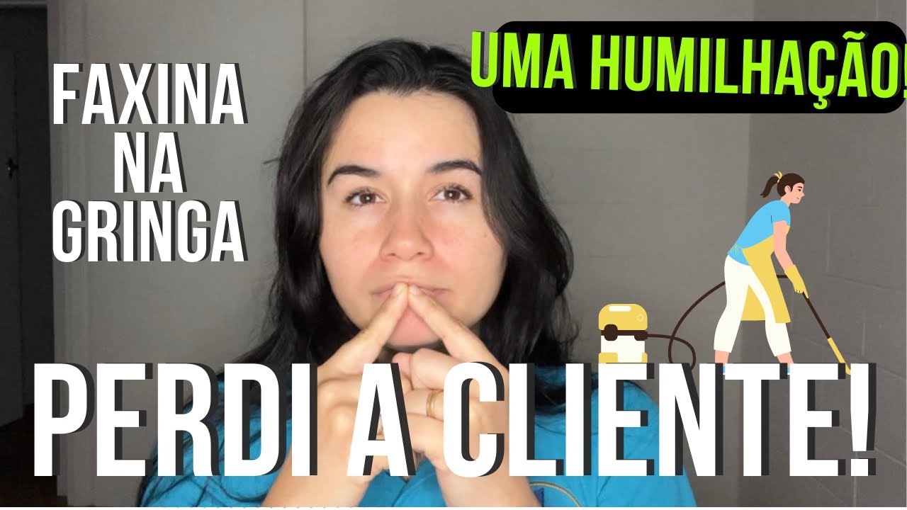 Me acusaram de ROUBAR O LIXO DA COZINHA