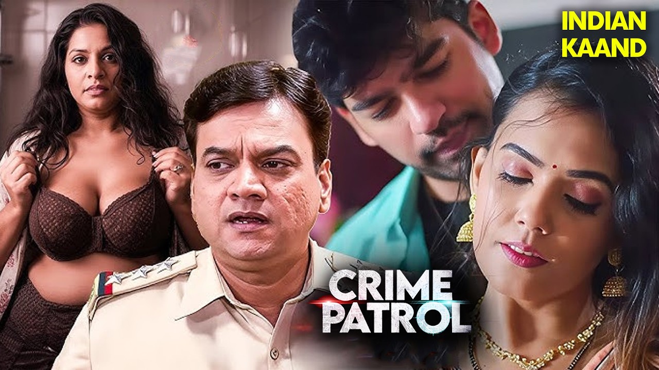 शादी के दिन बेटी ने कर दिया कांड | Crime Patrol Episode 2026 | Crime Lust | Real Crime 2026