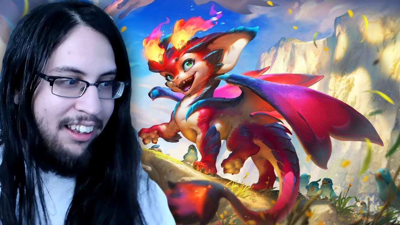 🧯 Imaqtpie - HOW STRONG IS SMOLDER WITH NEW ITEMS? | Full Gameplay | Season 15 ᴴᴰ