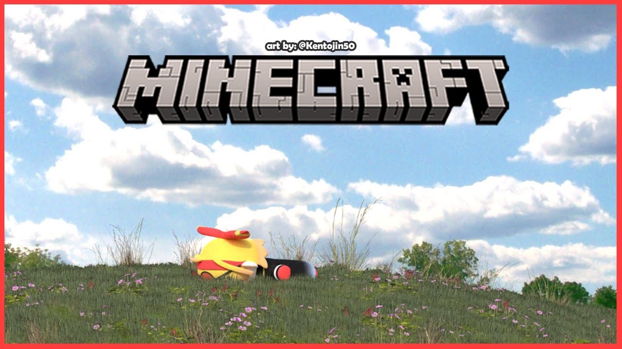 【Minecraft】i did nothing except tidying up stuff and talk【Kaela Kovalskia / hololiveID】