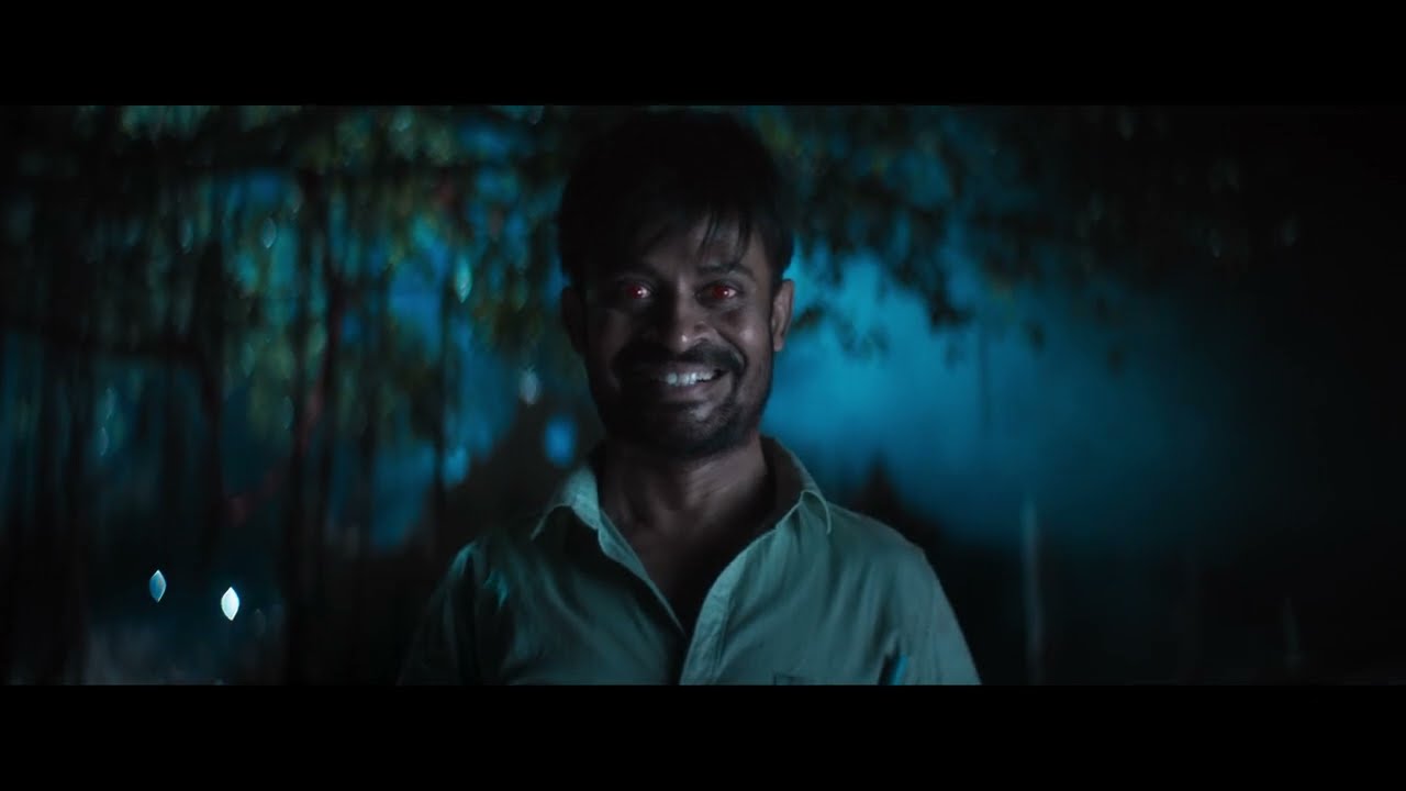 ODELA 2 (2025) Hindi Trailer | Tamannaah Bhatia, Hebah Patel | Ashok Teja | In Cinemas on April 17th