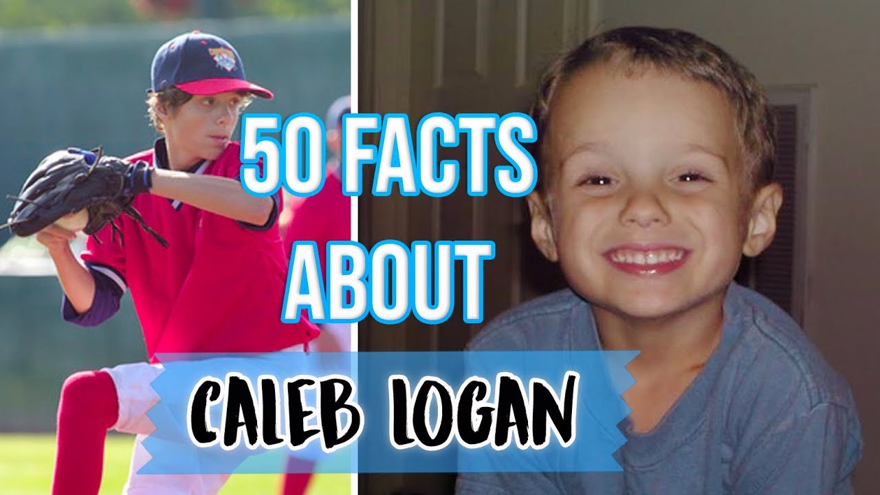 50 THINGS YOU DIDN'T KNOW ABOUT CALEB LEBLANC!
