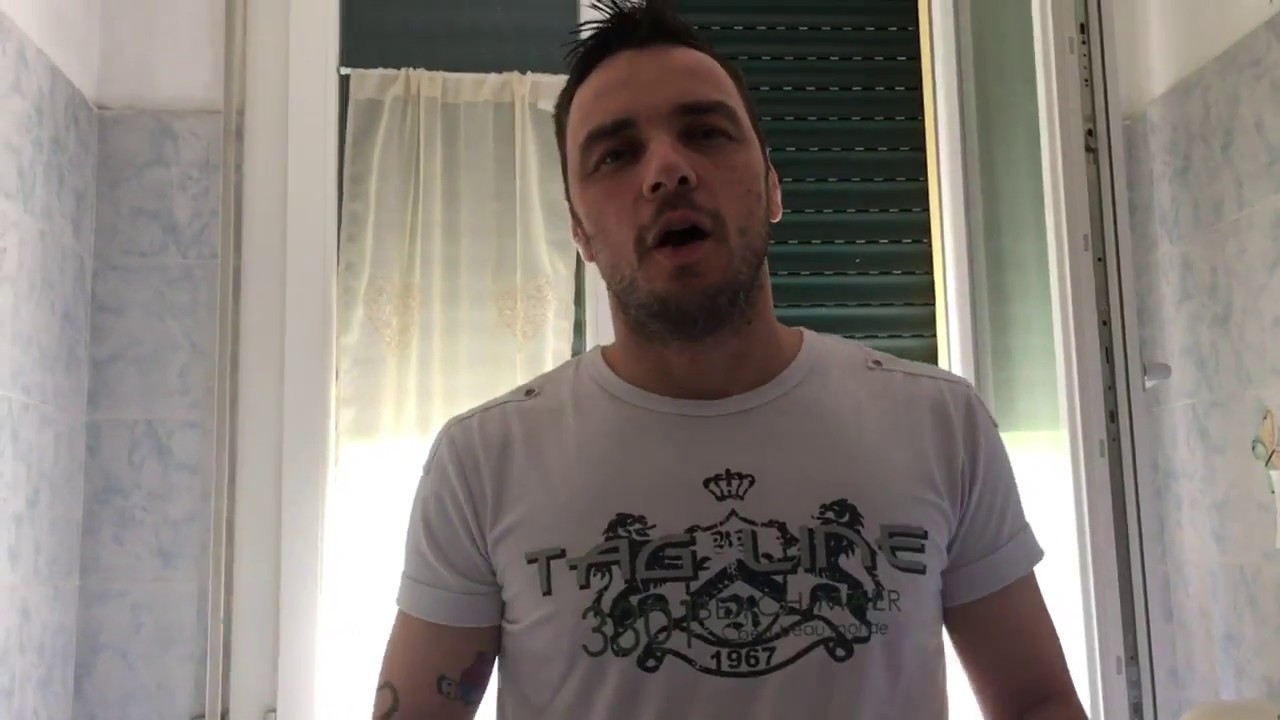 Sostituire una presa elettrica e un interruttore - Peppe il non artigiano