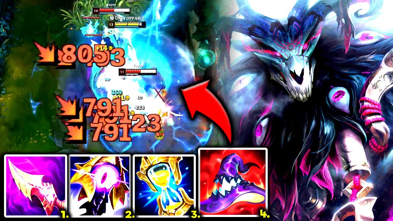 VOLIBEAR TOP IS 100% WAY STRONGER THAN YOU THINK (1V1 ANYONE) - S13 Volibear TOP Gameplay Guide