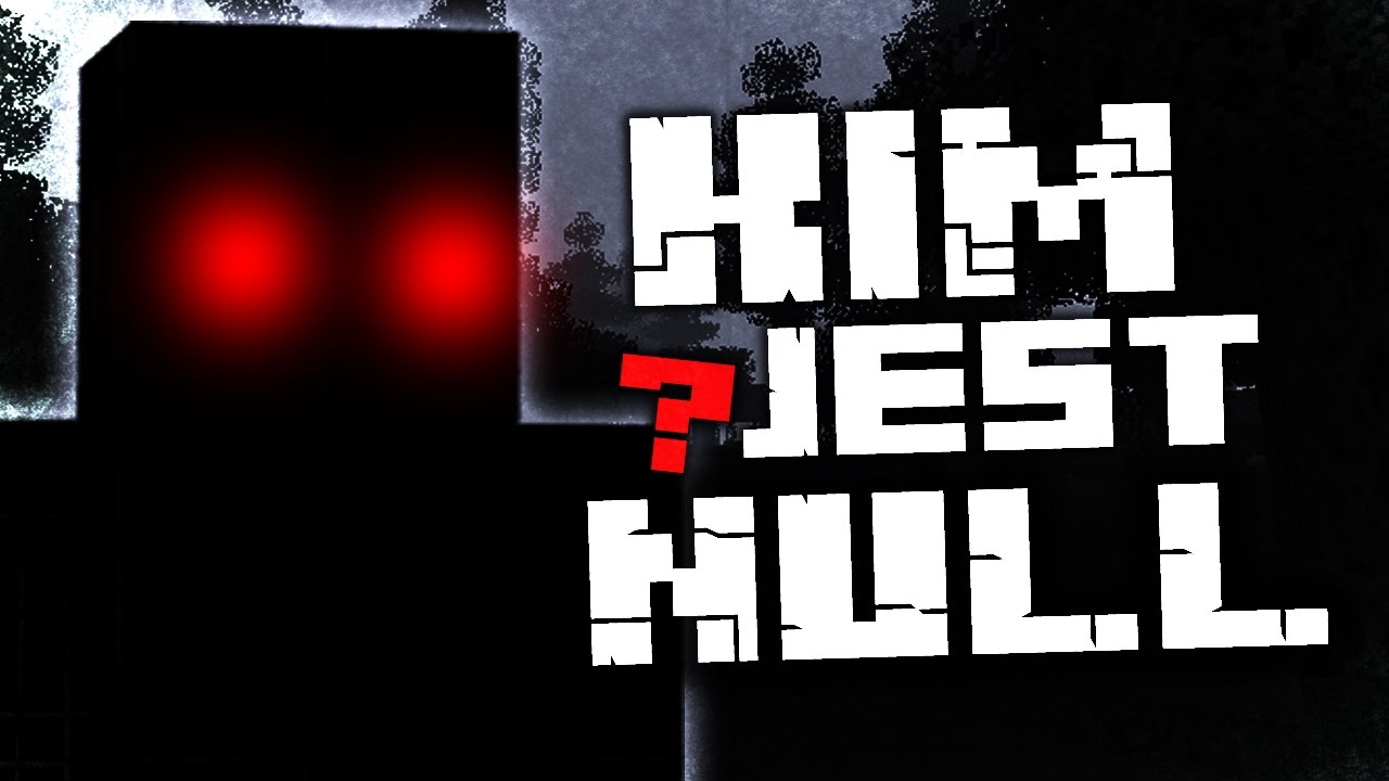 Kim Jest NULL?