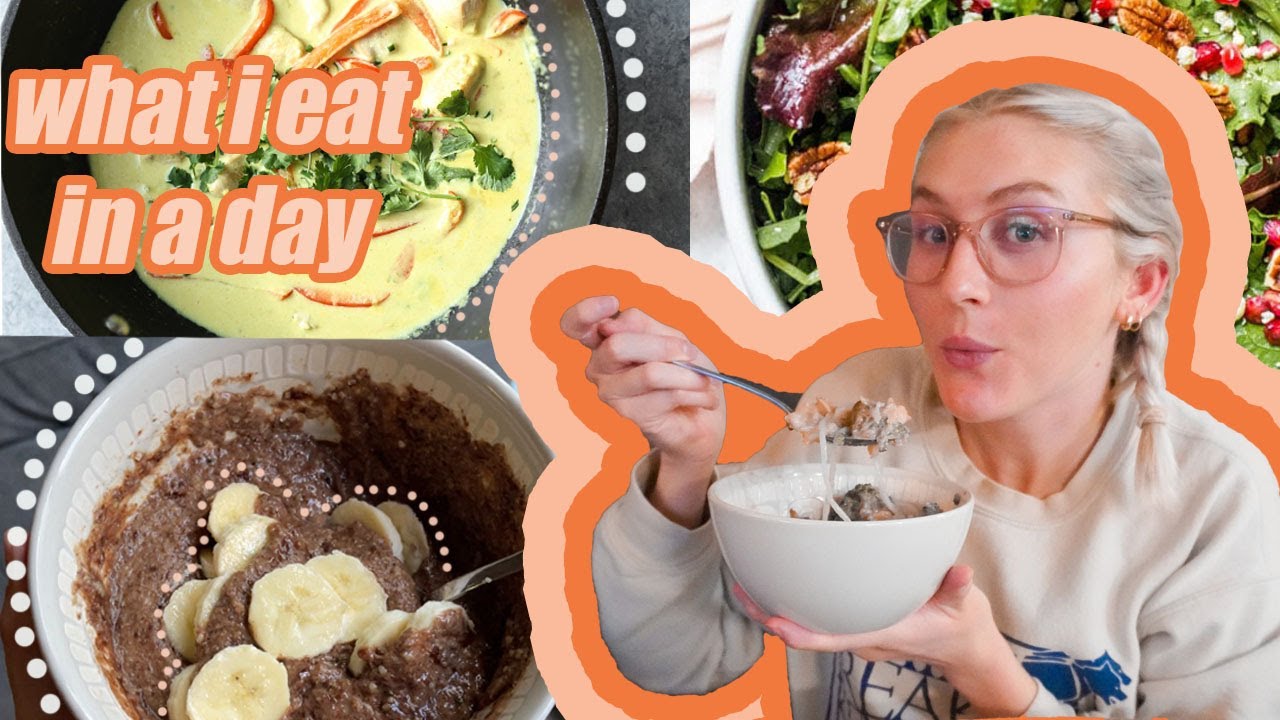 What I Eat In A Day for GUT HEALTH | Lectin-free diet + Plant Paradox | SIBO