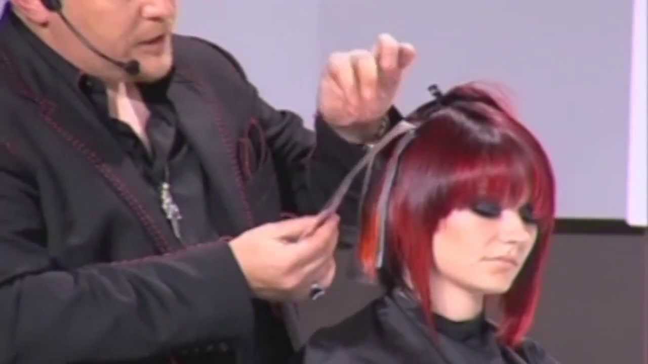 MATRIX - Premiere Orlando Hair Color Stage
