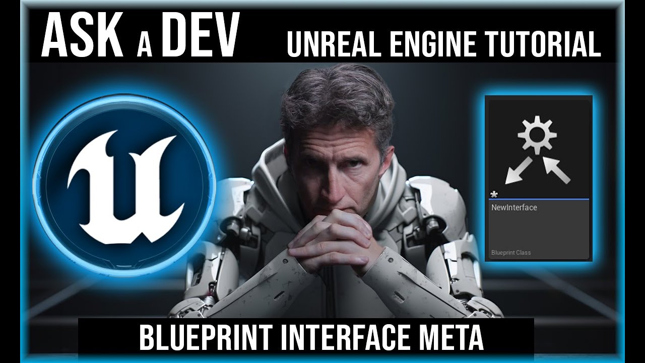 Разоблачение интерфейса чертежей | Учебное пособие по чертежам Unreal Engine