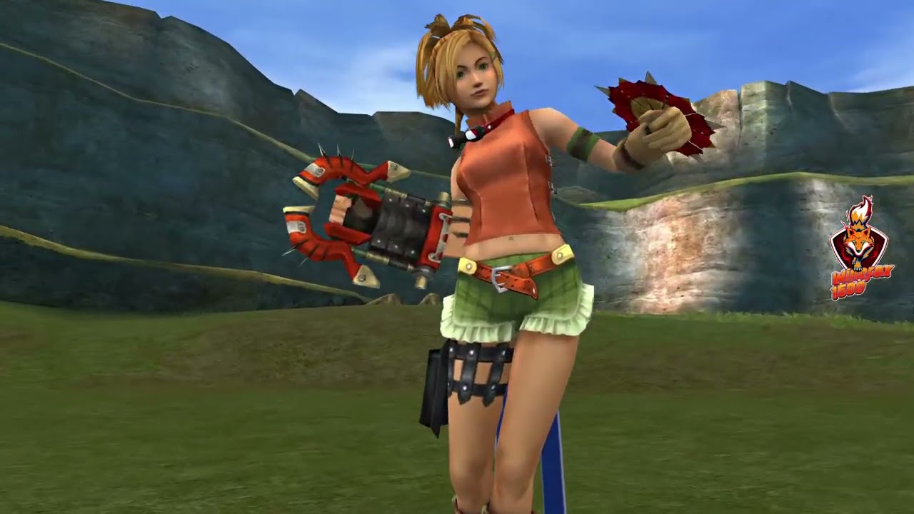 ffx endgame guide maximize def