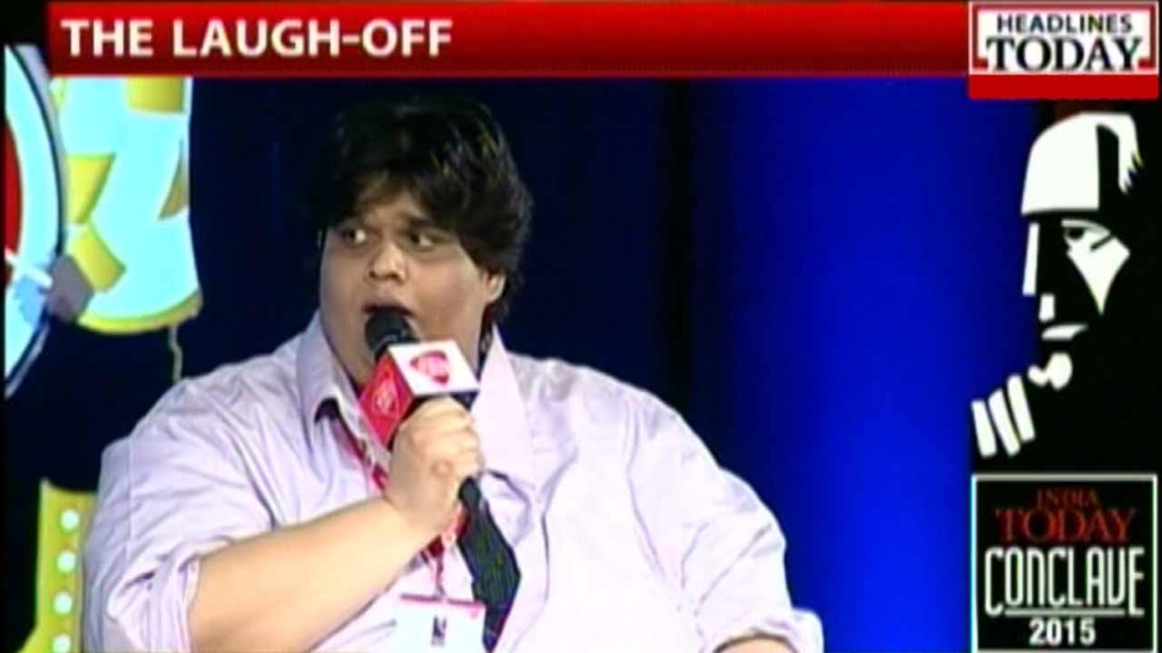 India Today Conclave 2015: The Return Of A.I.B Roasters