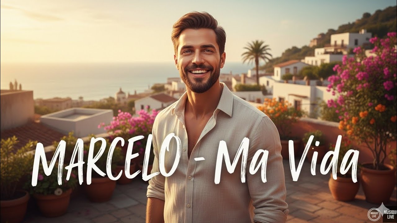 Marcelo - Ma Vida