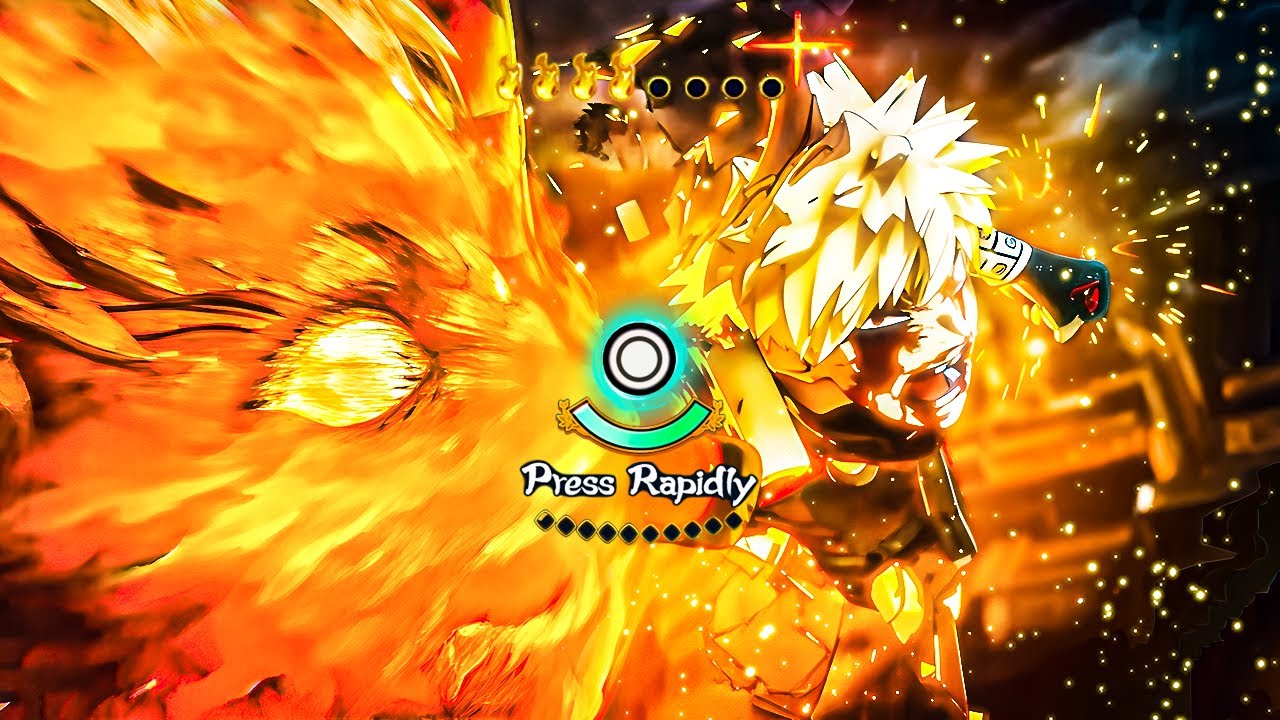 MY HERO ACADEMIA: All's Justice - Bakugo vs All For One Boss Fight & Ending