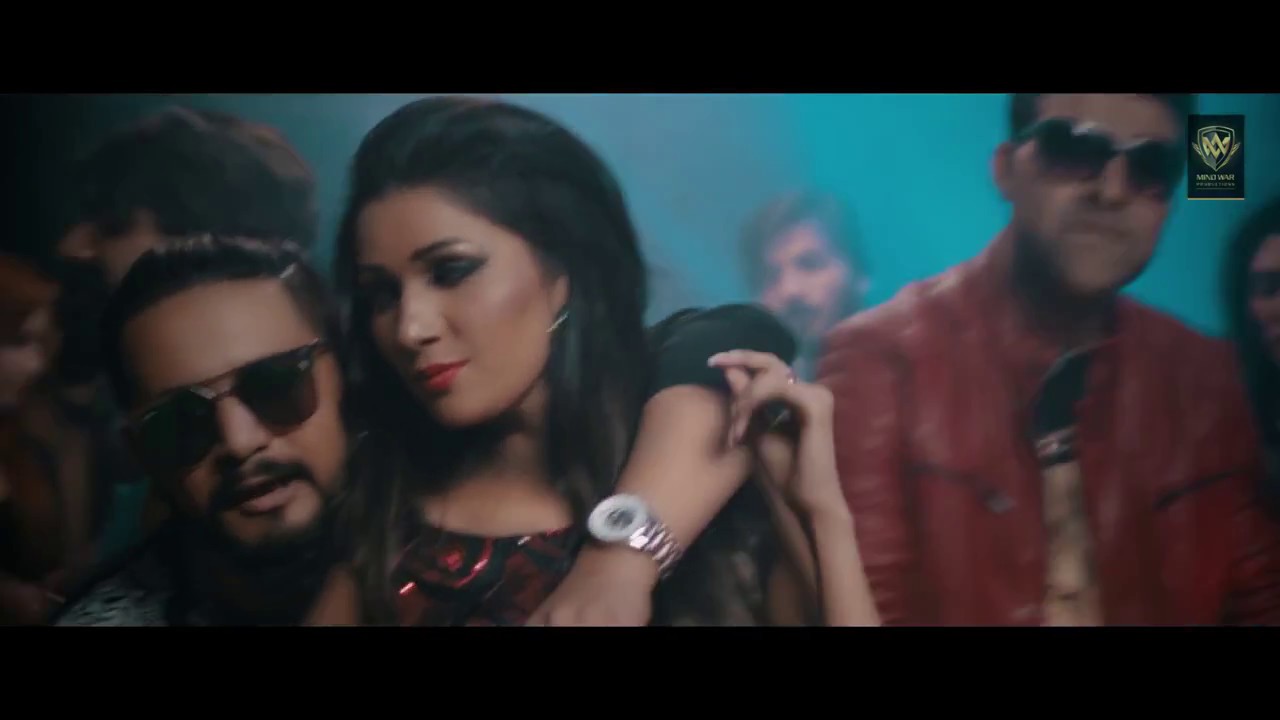 BABY   D84 Boys   Latest Dance Video 2017 MP4