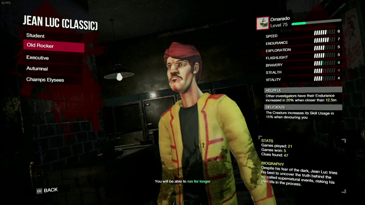White Noise 2 , All Investigators and Flashlights Untill 21st February 2018