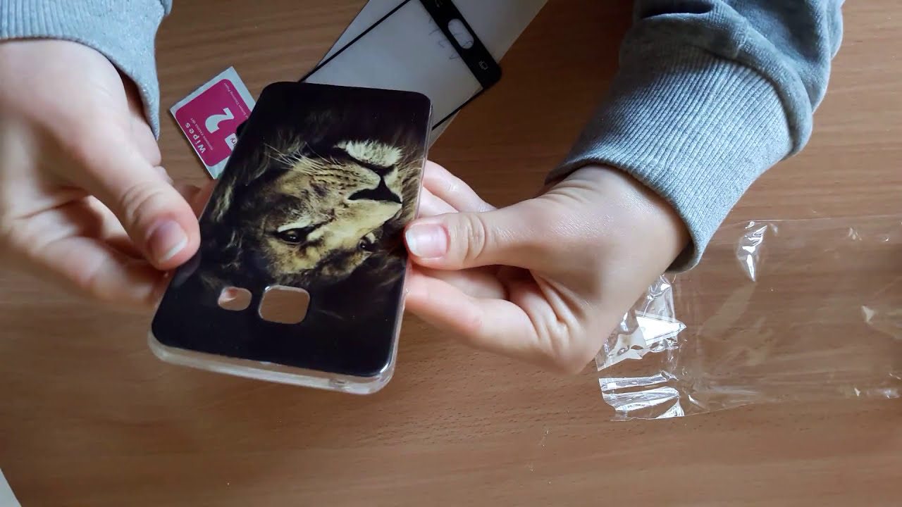 akcesoria do telefonu z chin