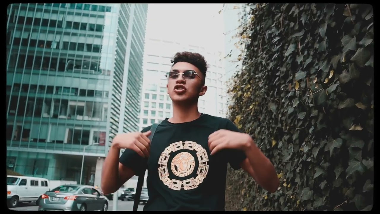 Yo Sé - Neyyel