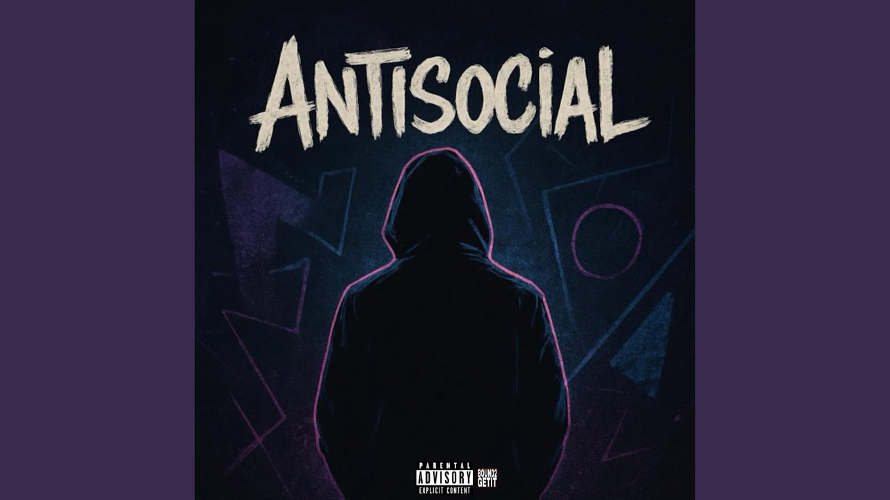 ANTISOCIAL
