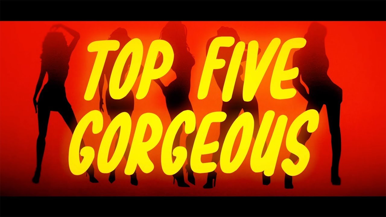 Kap G - Top 5 feat. Playboi Carti [Lyric Video]