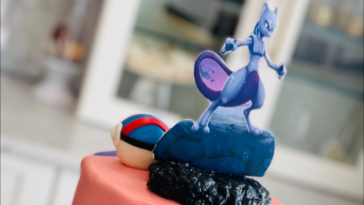 Ava’s Delicious Cakes is live!