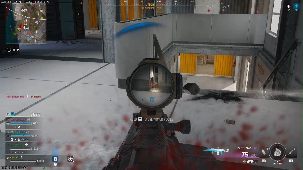 Call of Duty