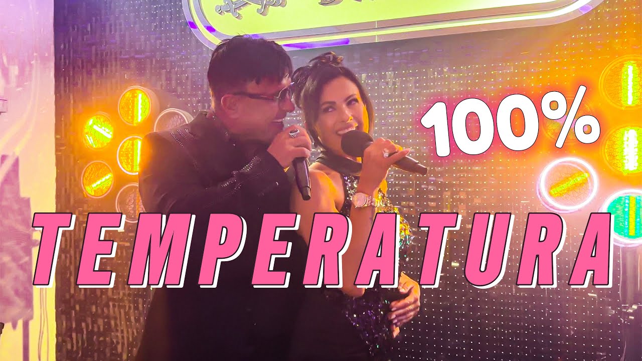 MIRAGE & YOKO - New Year-Temperatura rośnie #newmusic #muzyka #dj #party #dance #music #love #beauty