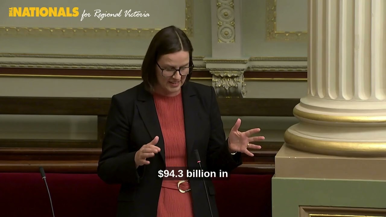 Education and Training Reform Amendment (Free TAFE Guarantee) Bill 2026