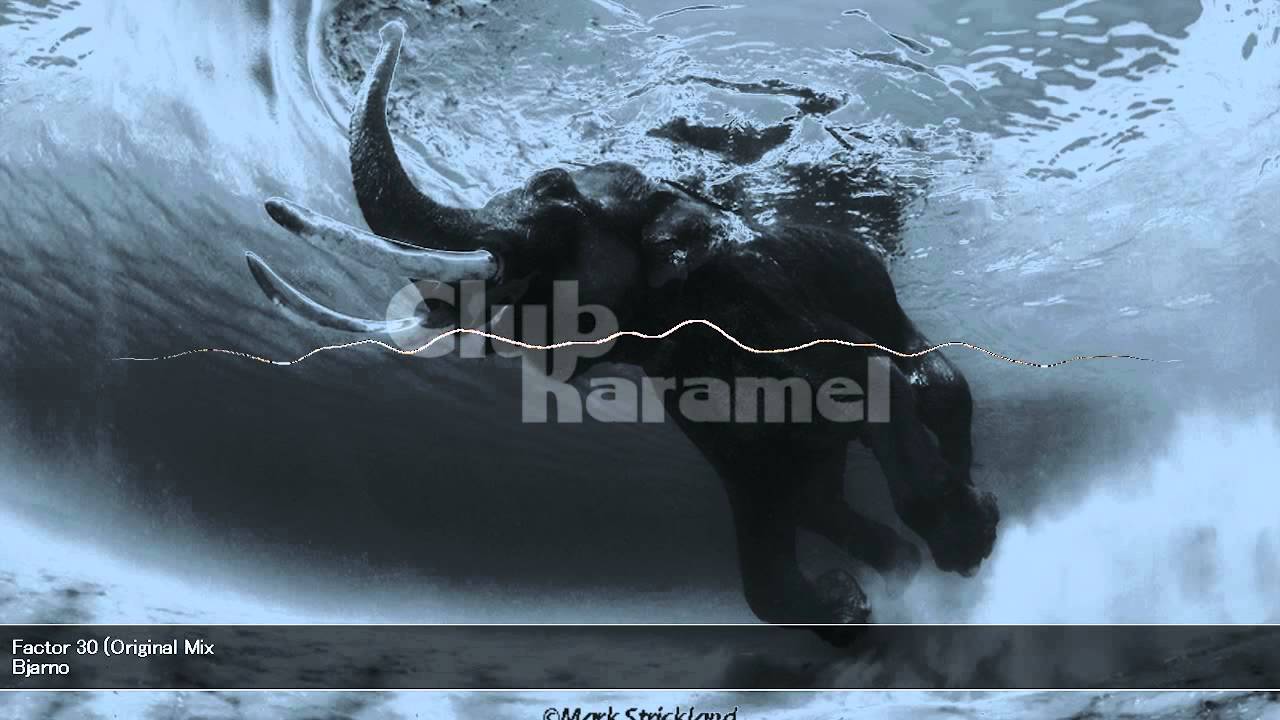 Bjarno - Factor 30 (Original Mix)