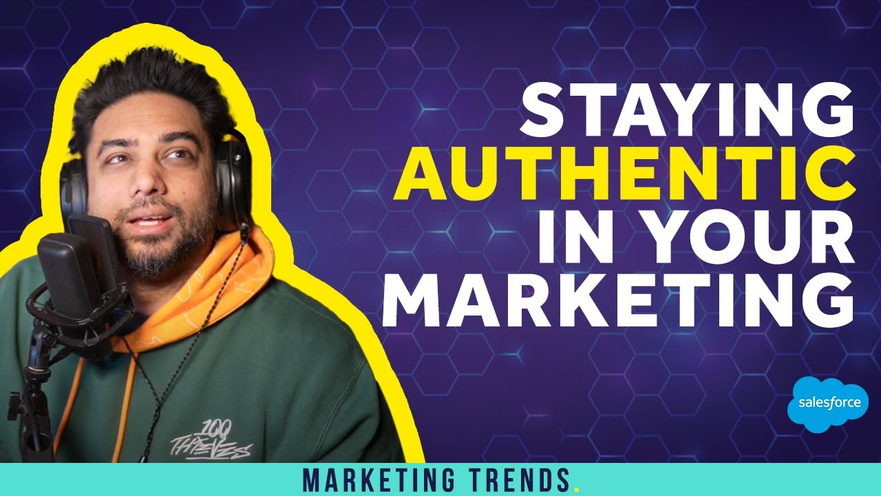 The Importance of Authenticity in Social Marketing