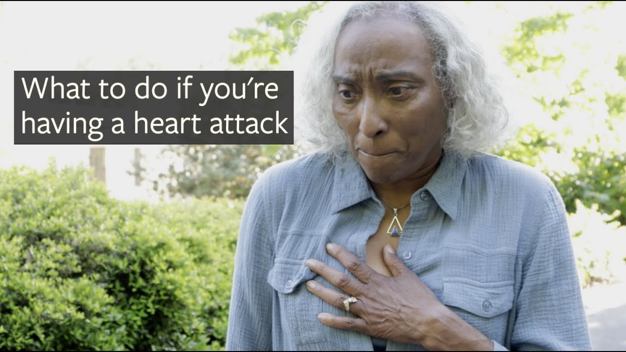 NHS HEART ATTACK PREVENTION