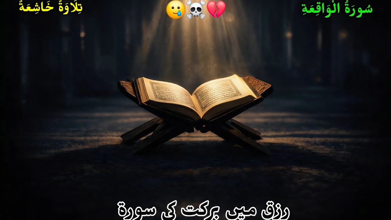 LIVE قرآن تلاوت | دل کو سکون | یادِ اللہ