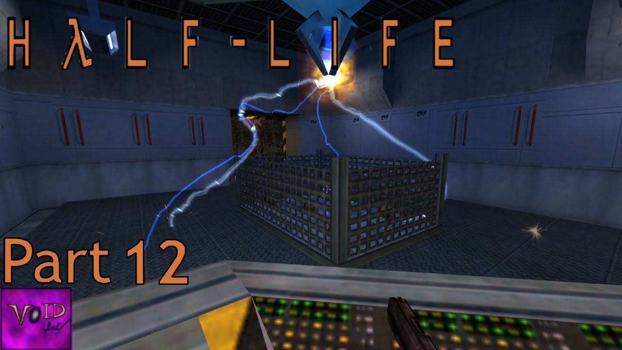 Questionable Ethics - Half-Life Playthrough |12|