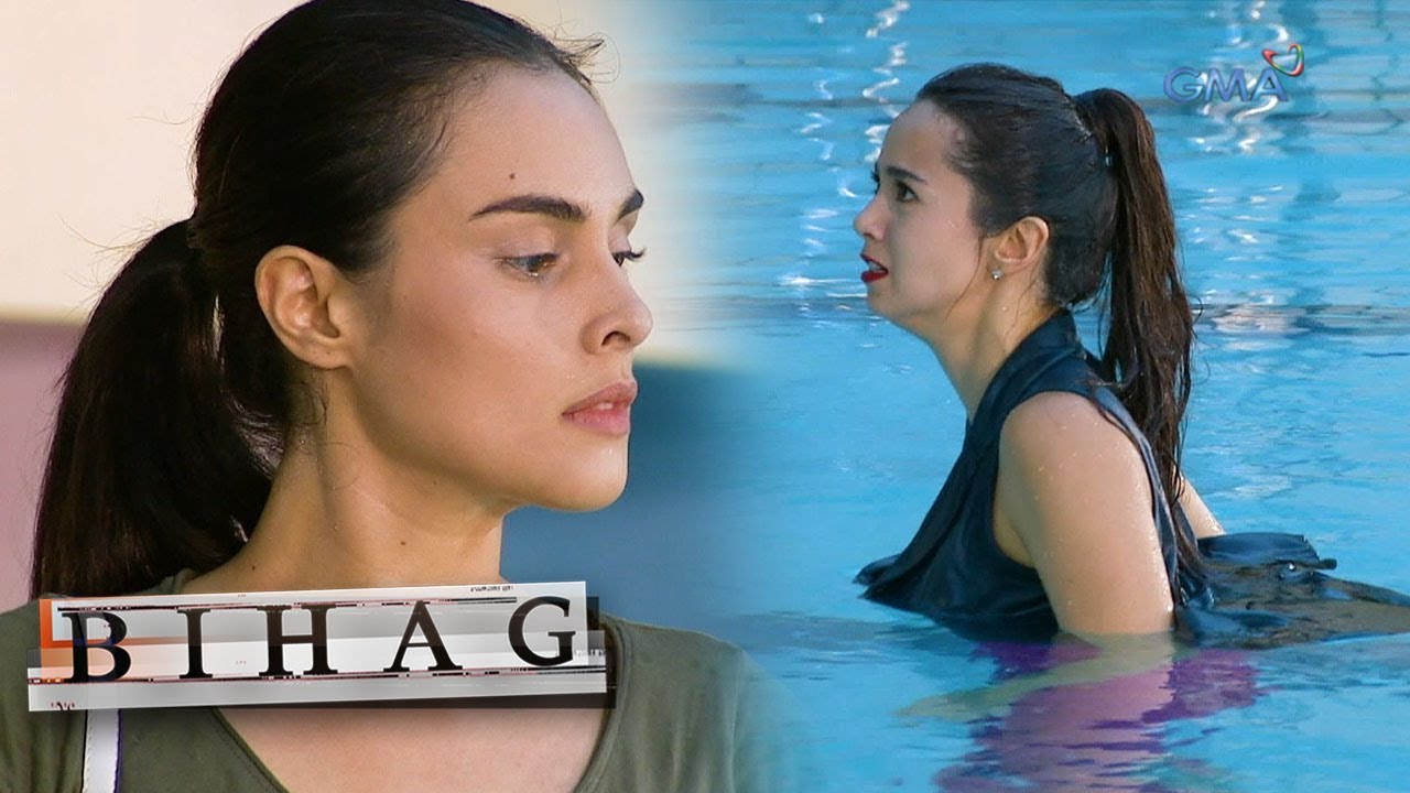Bihag: Hagupit ng paghihiganti ni Jessie | Episode 51