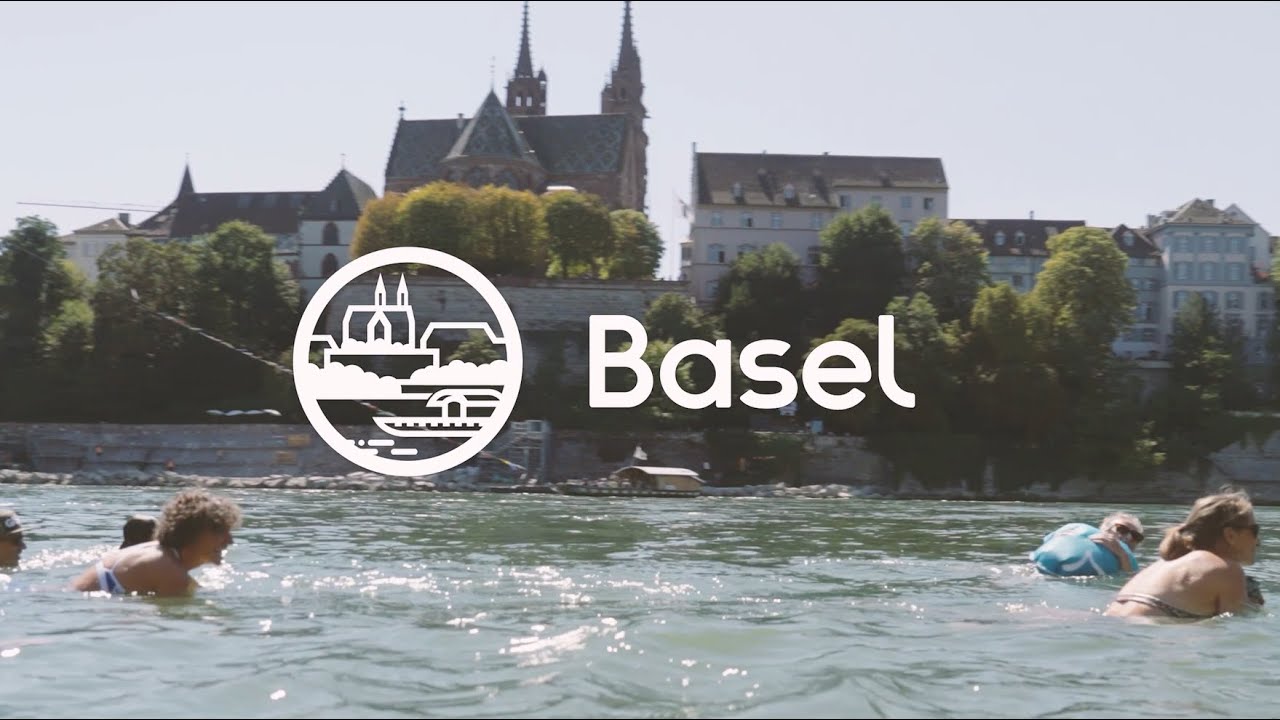 UEFA Women's Euro 2025: Host City Basel