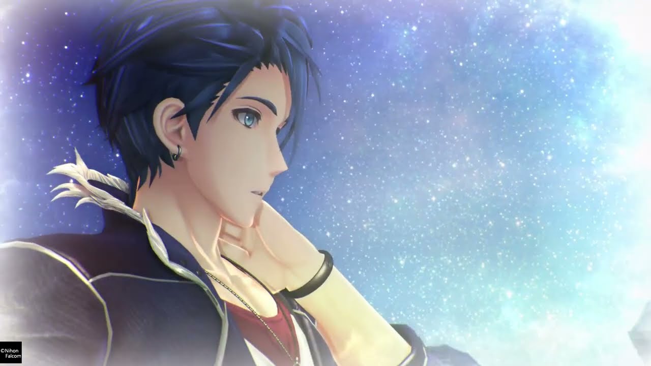 PS5 & PS4「英雄伝説 界の軌跡」エンディング「女神の唄」/ Falcom Sound Team jdk & 佐坂めぐみ