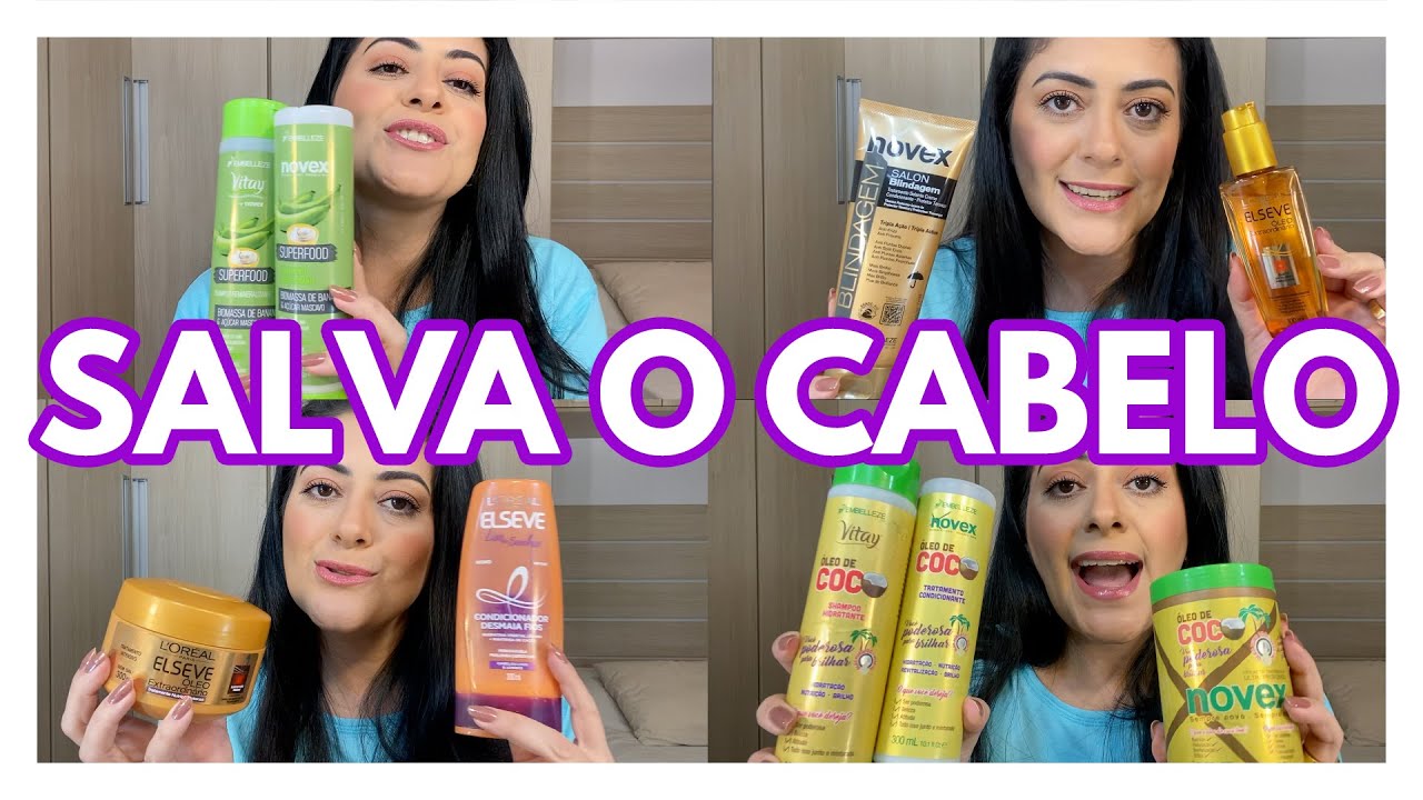 Como faço meu Cronograma Capilar | Cronograma Capilar de Outubro