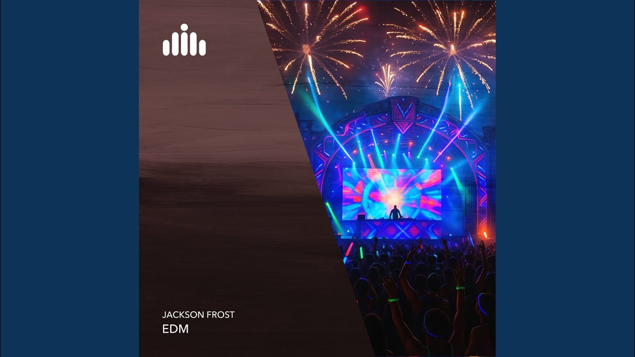 Powerful Edm