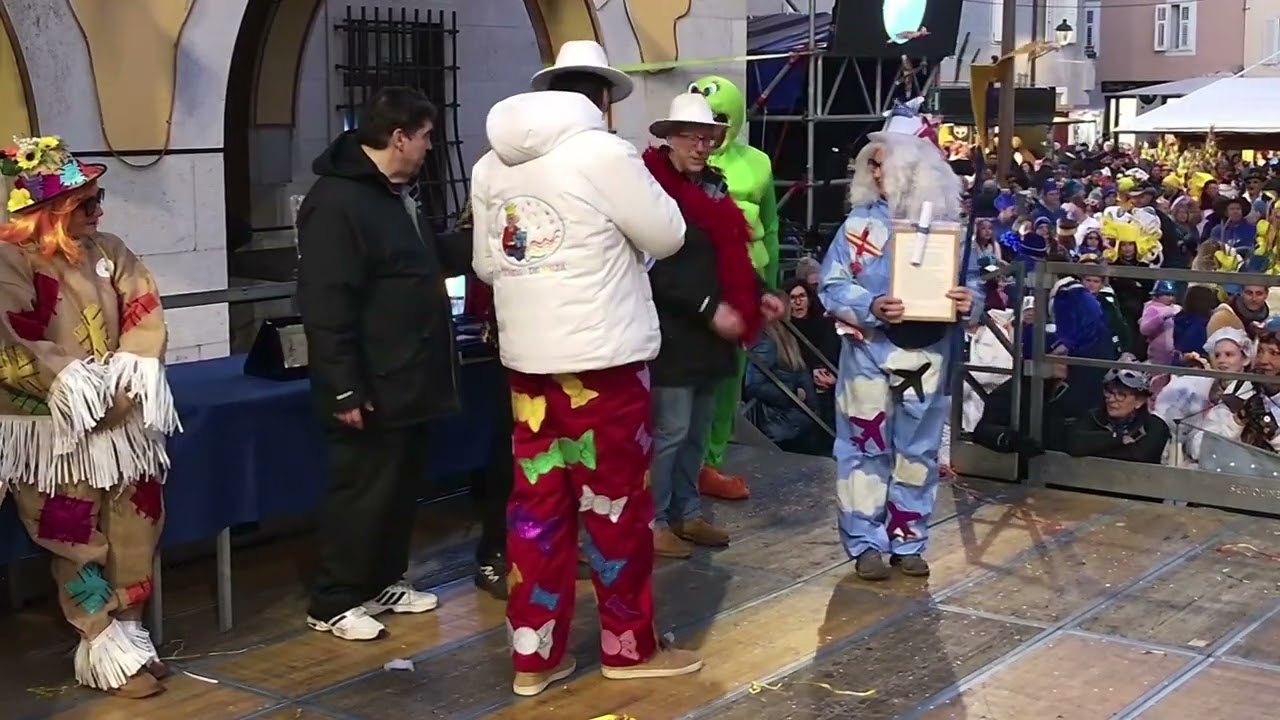 Premio Miglior Banda
