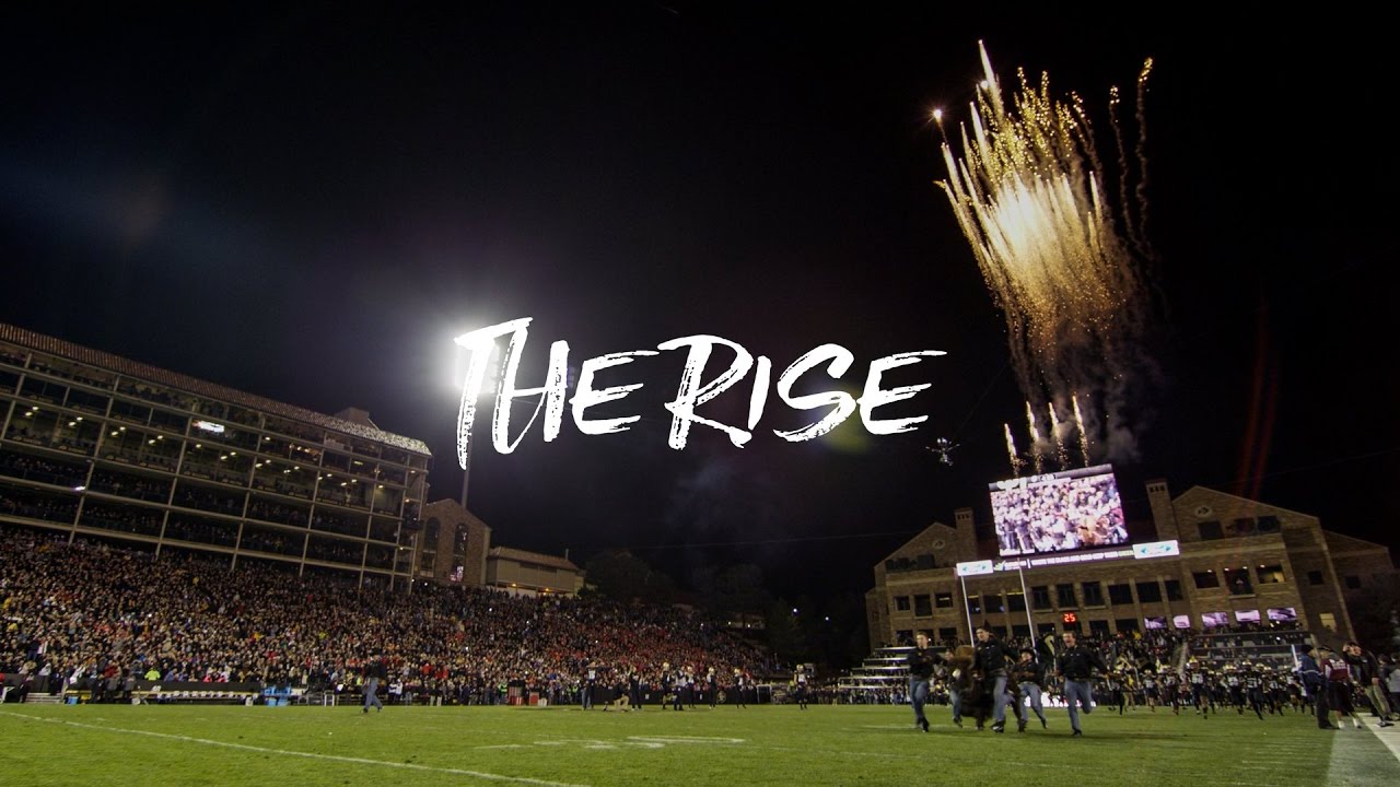 The Rise | Episode 5