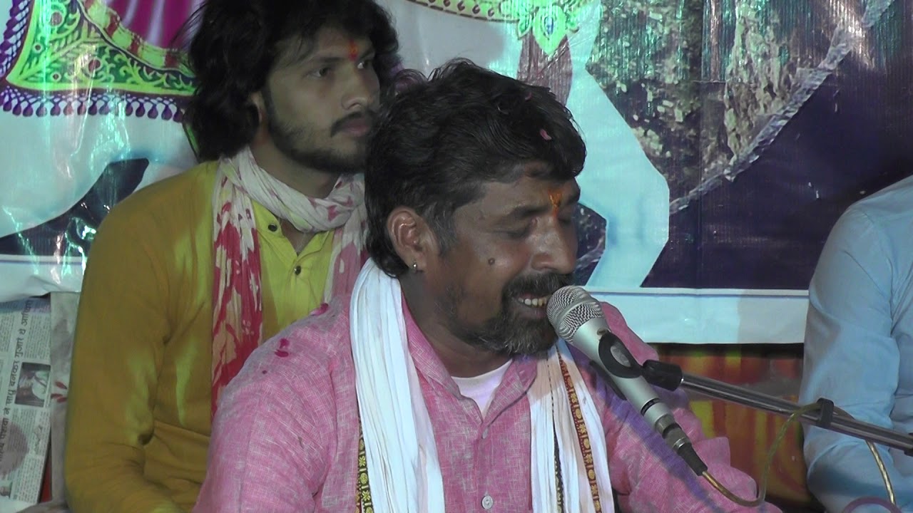 एक बार तो आ जाओ मेरे राम भैया अखियां ये रो रो कहे
