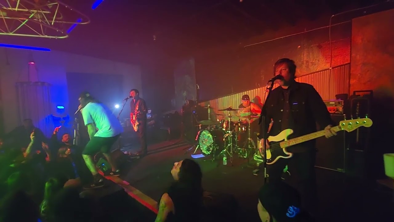 Authority Zero 