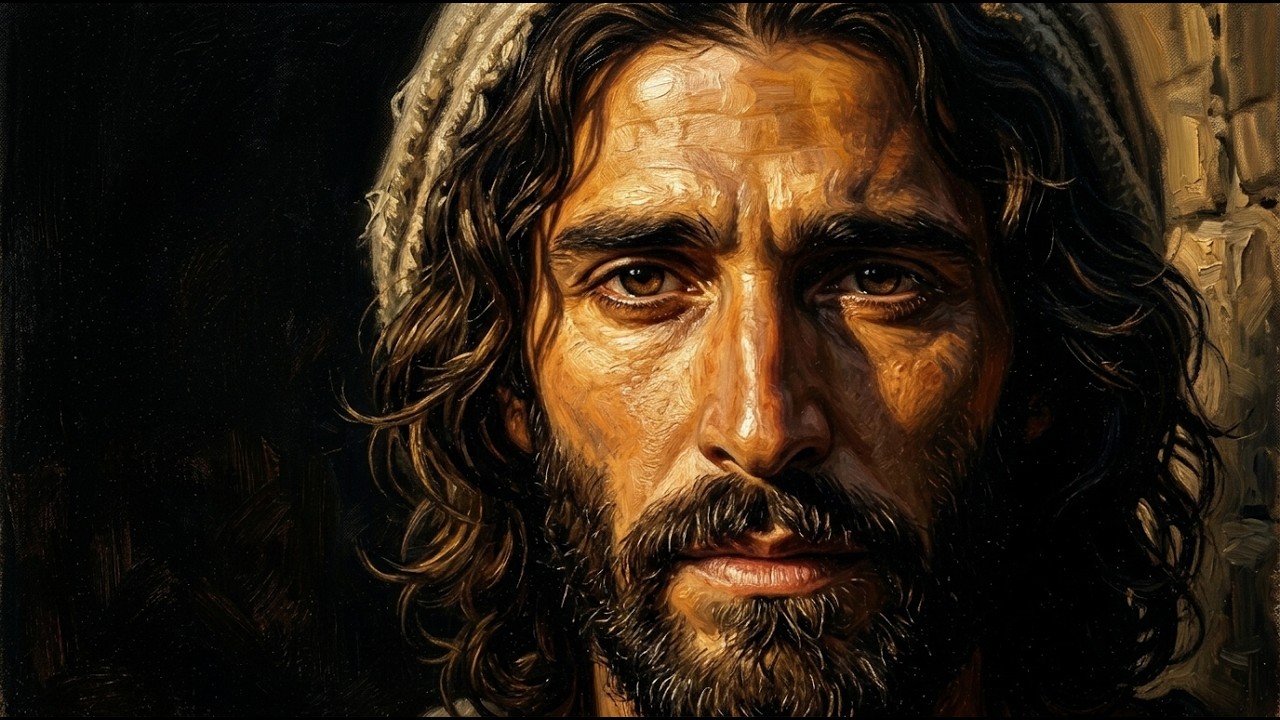 João 5:24 Revelado: A Frase de Jesus Que Muda Seu Destino Eterno (Mas Quase Ninguém Percebe)