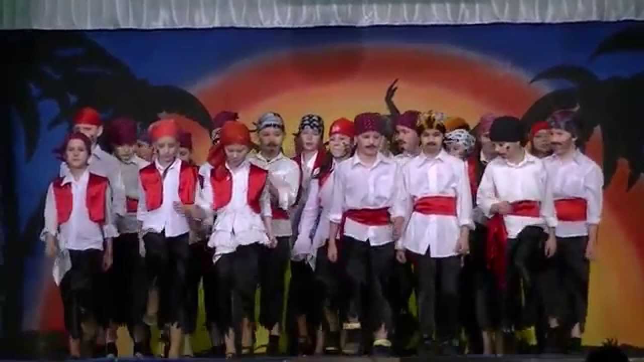 Hunyadi Mátyás Általános Iskola Eger - Jack Sparrow