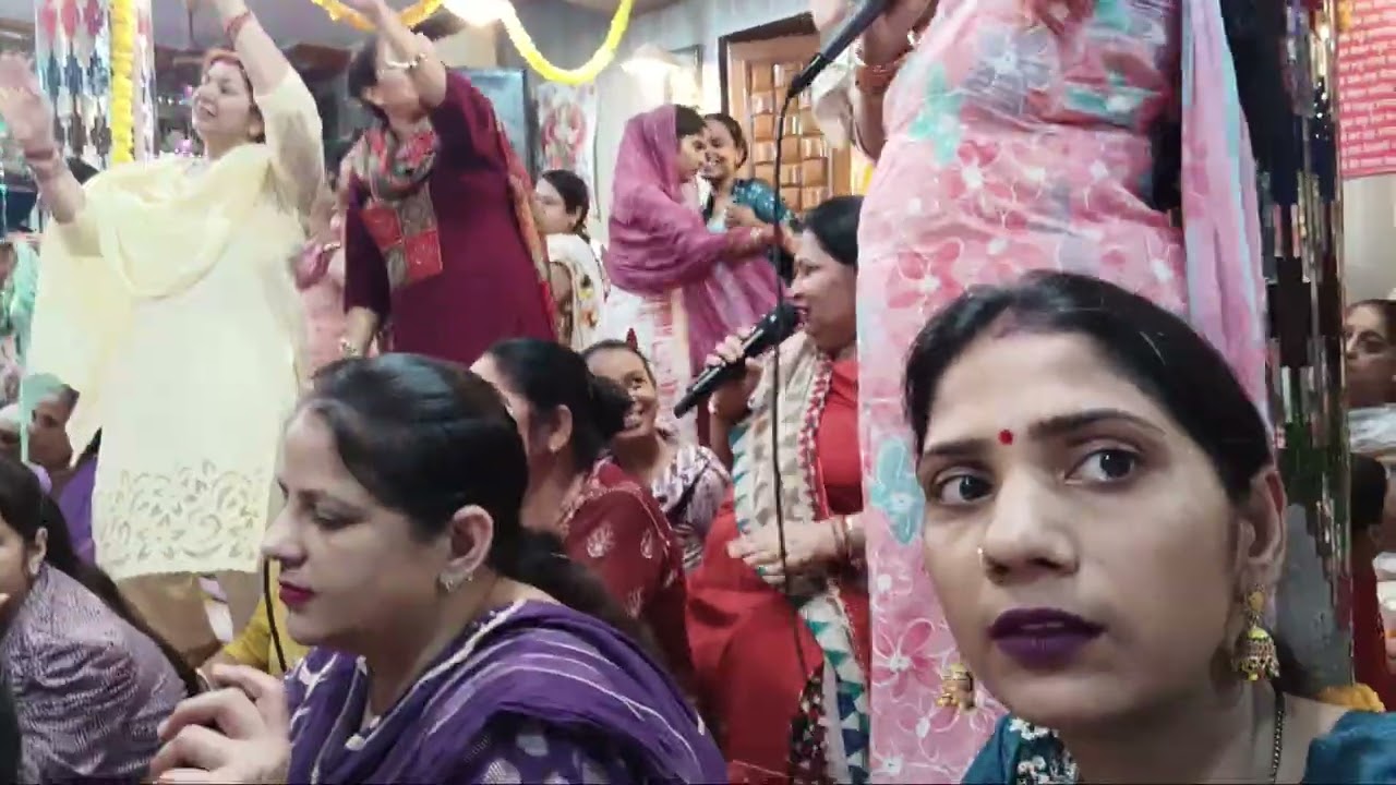 मातारानी का भजन 🥀मेरा भी खाता खोल दे 💯माॅ अपने दरबार मे ❣️जिसने भी खाता खुलाना जय माॅ जरूर लिखे....