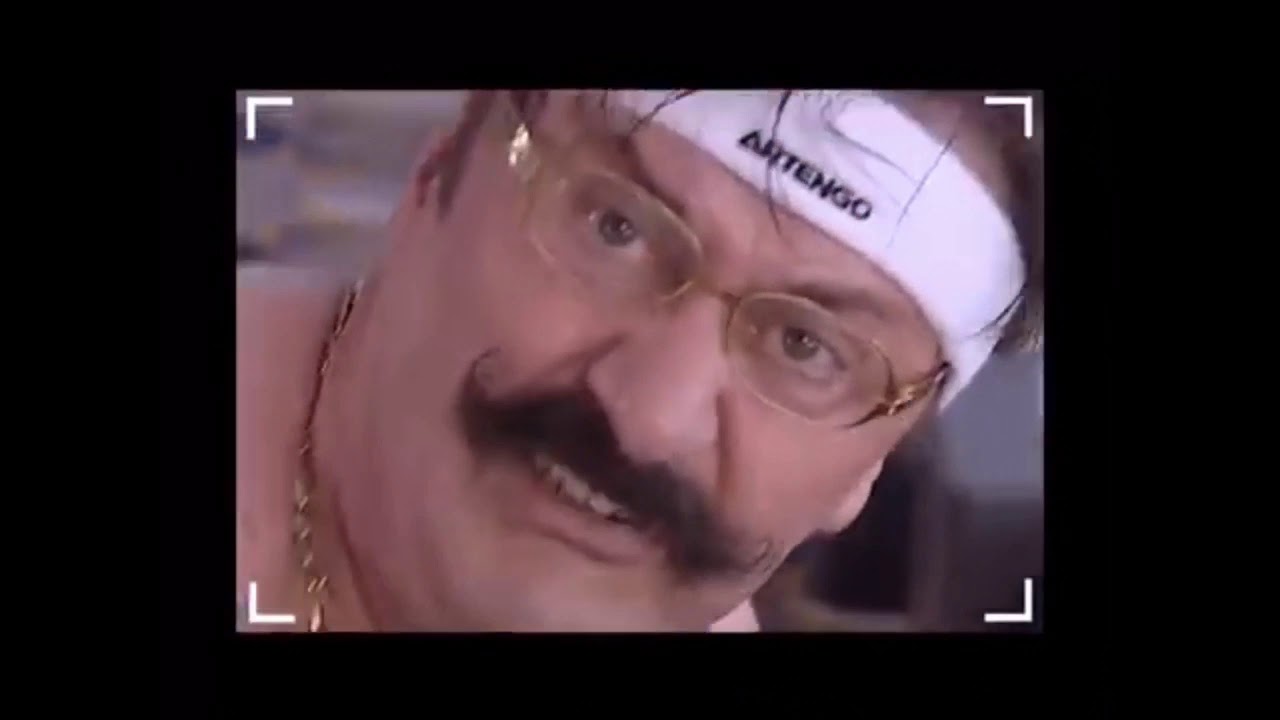 FC De Kampioenen YTP : Onnozelaars Ahoi